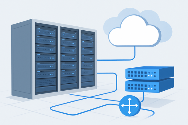 US Server Black Friday 2025: A Technical Validation Checklist Beyond the Promo Code