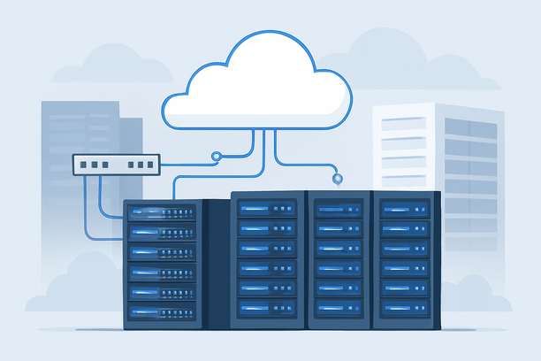 Los Angeles Cloud Server Black Friday Deals: A Risk-Oriented Guide to Avoiding Costly Traps