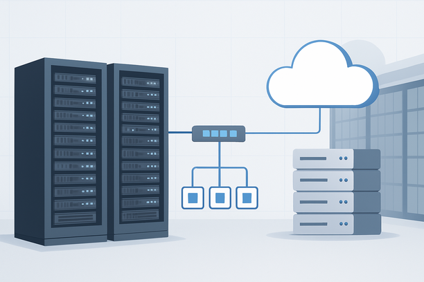 Auditing the Black Friday Server Purchase: From Discount Price to 24-Month Value