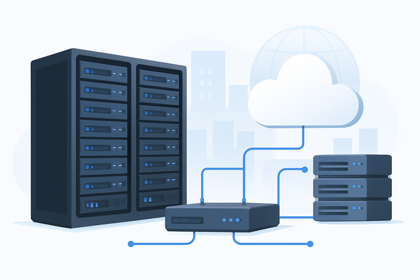 Los Angeles Server Discounts: A Technical Audit for Smart Buyers