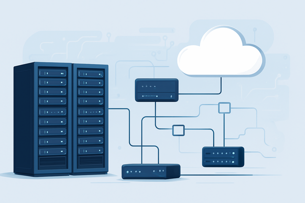 The Operational Resilience Audit: Verifying Seattle Dedicated Server Black Friday Deals