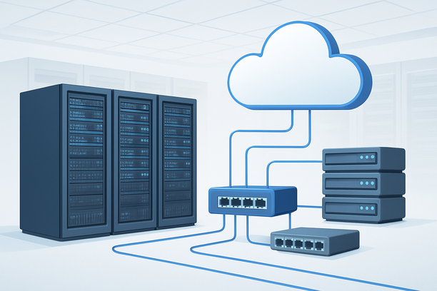 How to Choose the Right Japan High Bandwidth Server for Your Specific Workload