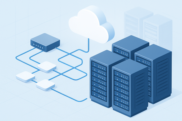 Los Angeles Bandwidth Deal Offers: What 1G and 10G Server Plans Actually Cost Per Gigabit