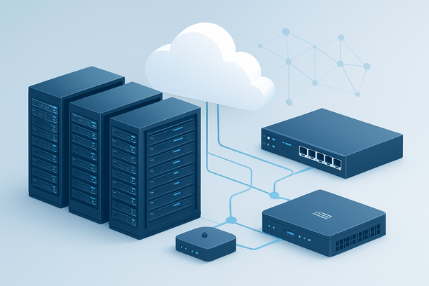 Los Angeles VPS Black Friday Deals: Auditing Renewal Economics and Network Value