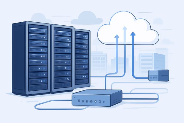 Matching Bandwidth to GPU Power: A Practical Guide for Los Angeles Deals