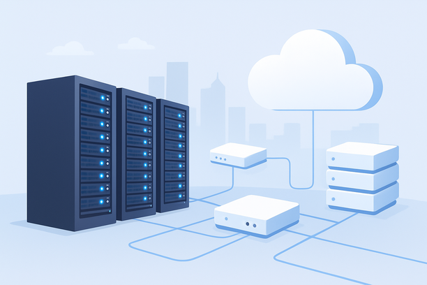 Matching Los Angeles Cloud Server Coupon Codes to Your Specific Workload