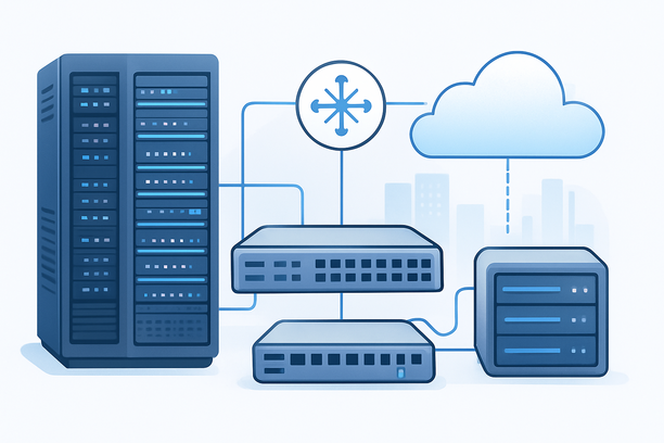 Seattle Bandwidth Server Deals: A Workload-Centric Audit of Network Value
