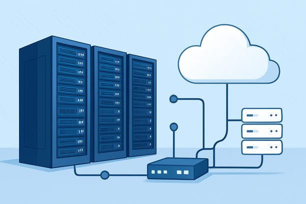 A Practical Procurement Workflow for the Best US Black Friday Hosting Deals