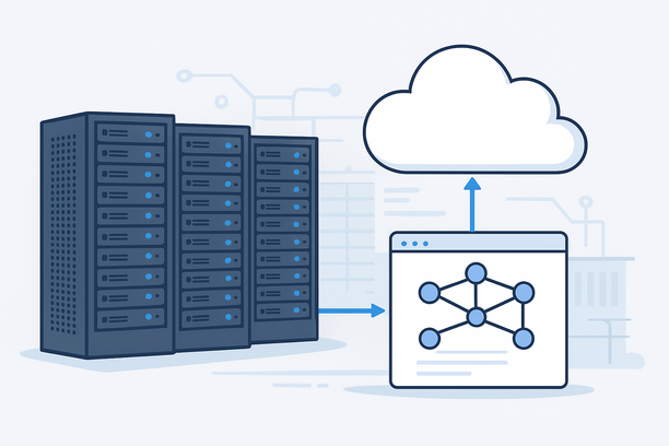 Evaluating Japan Bandwidth Server Deals: A Buyer’s Framework for Data-Intensive Workloads
