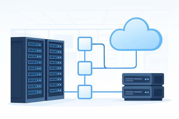 Japan Server Deals for ChatGPT: When a High-Bandwidth Dedicated Server Beats a Metered VPS