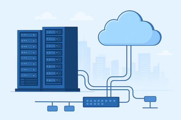 Japan Cloud Server Deals: Matching Promotional Models to Your Workload