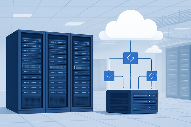Los Angeles Black Friday VPS and Hosting Deals: Separating Real Value from Discount Noise