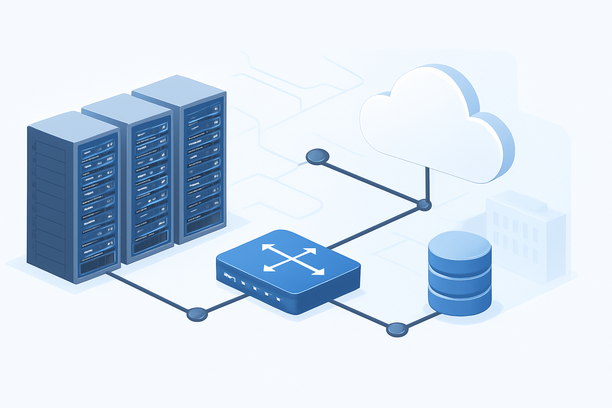 Japan High Bandwidth Server Deals: Port Speed and Network Route Selection Guide