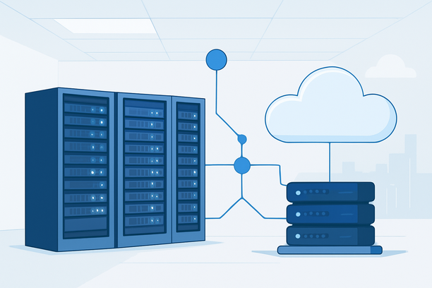 Japan Cloud Server Deals: Matching Your Workload to the Right Promotion Model