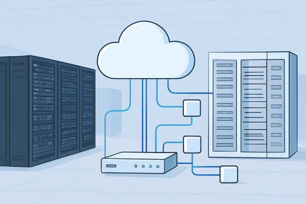 Los Angeles Black Friday VPS Deals: Verifying Performance Before the Discount