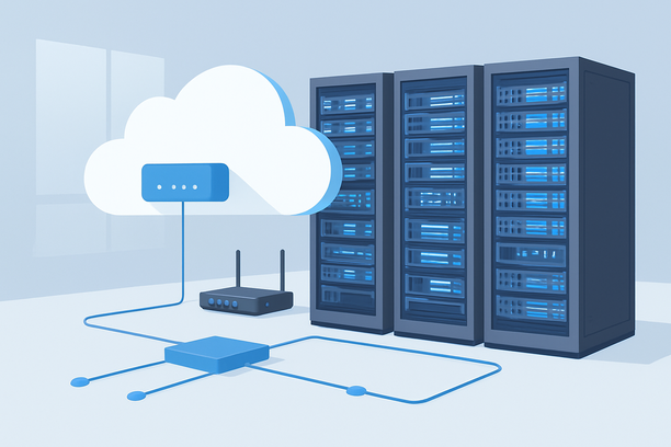 Los Angeles Black Friday VPS Deals: Your Post-Purchase Technical Audit Checklist