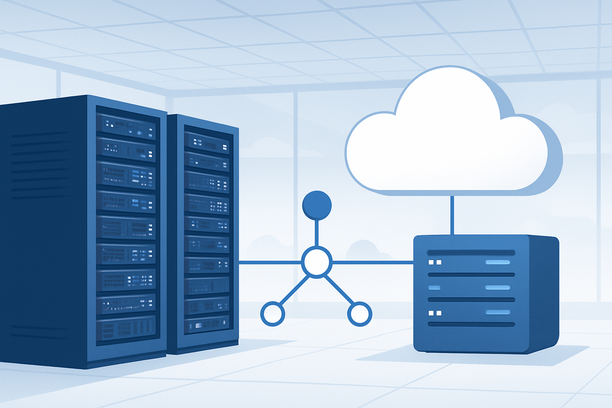 Evaluating Los Angeles Dedicated Server Black Friday Deals: A Framework for Real Value