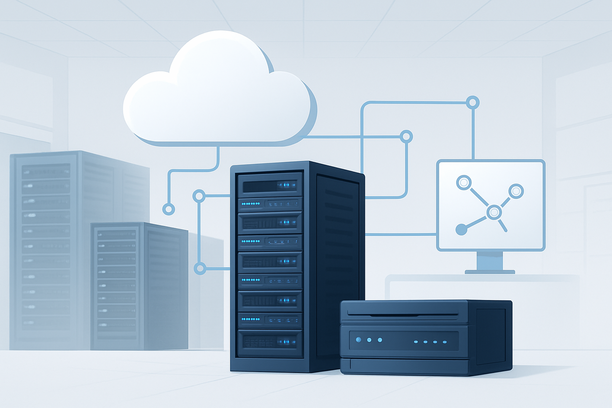 Seattle Cloud Server Black Friday Deals: Verifying the Network Performance Behind the Discount