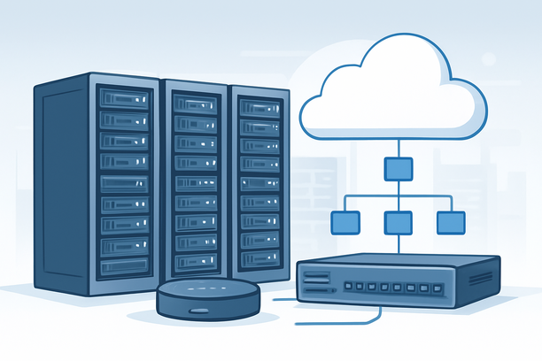 Los Angeles Server Deals: A Dual-Focus Guide to Discount and Performance Verification