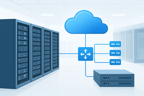 Japan High Bandwidth Server Deals: Burst Traffic Scenarios and Network-Verified Promotion Picks