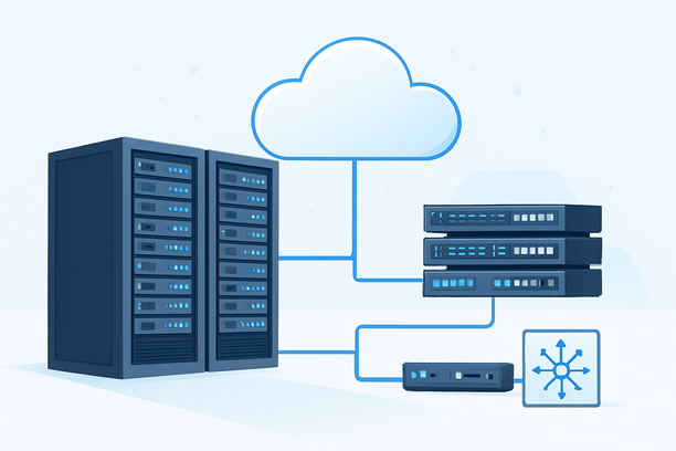 Seattle Cloud Server Black Friday Deals: A TCO Calculation Beyond the Discounted Rate