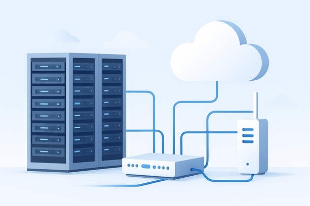 Securing Real Value: Your Post-Purchase Validation Guide for LA Dedicated Server Black Friday Deals