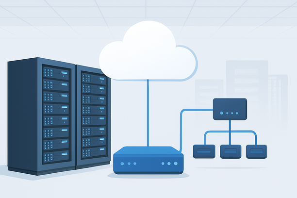 US Black Friday VPS Deals: A Practical 48-Hour Validation Checklist