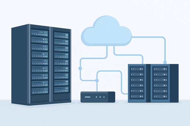 Seattle Cloud Server Black Friday Deals: Matching Promotion Structure to Your Workload for Real Savings