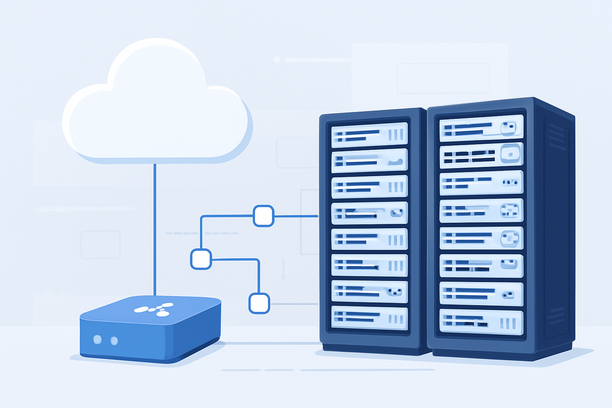 Seattle Cloud Server Black Friday Deals: From Discount to Deployment