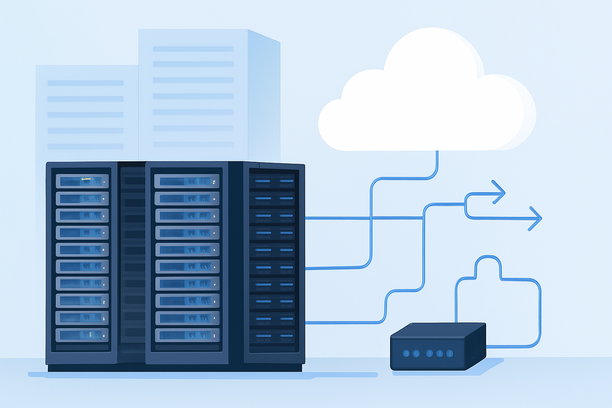 Los Angeles Server Discounts: Matching Promotion Types to Your Workload for Real Savings