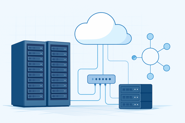 Beyond the Discount: Calculating the True 24-Month TCO of a US Black Friday VPS Deal
