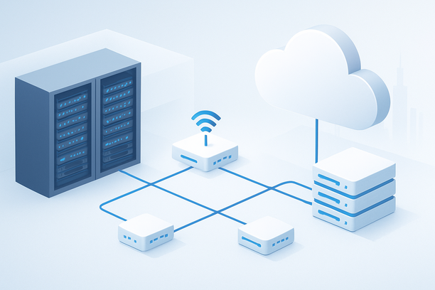 Japan Bare Metal Server Deals: Matching High Bandwidth, Multi-IP, and Cloud Options to Your Workload