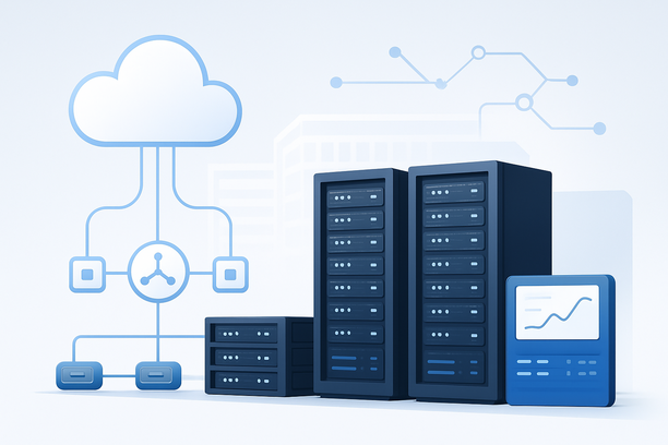 Seattle Dedicated Server Black Friday Deals: Auditing Bandwidth Promises Against Real Workload Needs