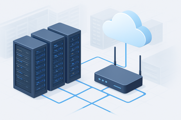 Los Angeles Server Discounts: A Comparison Framework for Finding Real Value