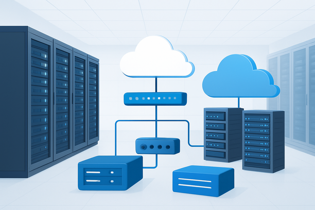 Seattle Dedicated Server Black Friday Deals: Match Your Workload to the Right Promotion