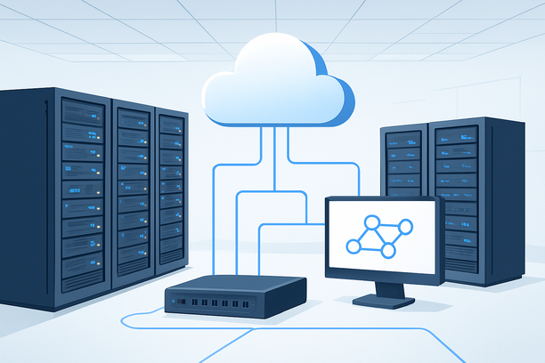 US Black Friday VPS Deals: A 48-Hour Technical Verification Protocol to Secure Real Value