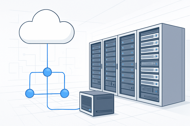 Seattle Cloud Server Black Friday Deals: Calculating the True Total Cost of Ownership
