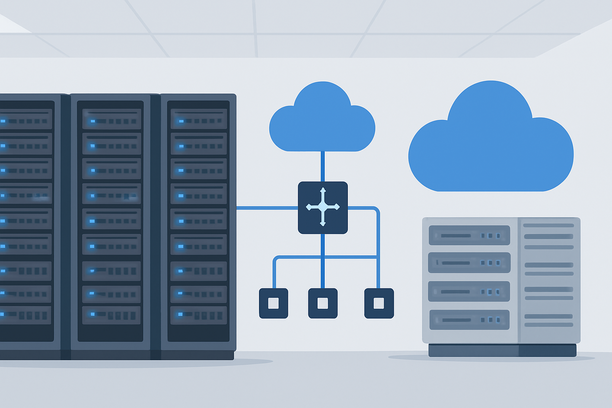 Los Angeles VPS Black Friday Deals: How to Match Server Specs to Your Exact Workload
