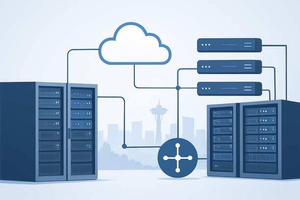 Seattle Cloud Server Black Friday Deals: Verifying the Network Performance Behind the Discount