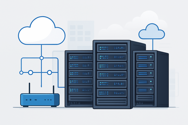 Los Angeles VPS Black Friday Deals: Auditing Renewal Economics and Network Value