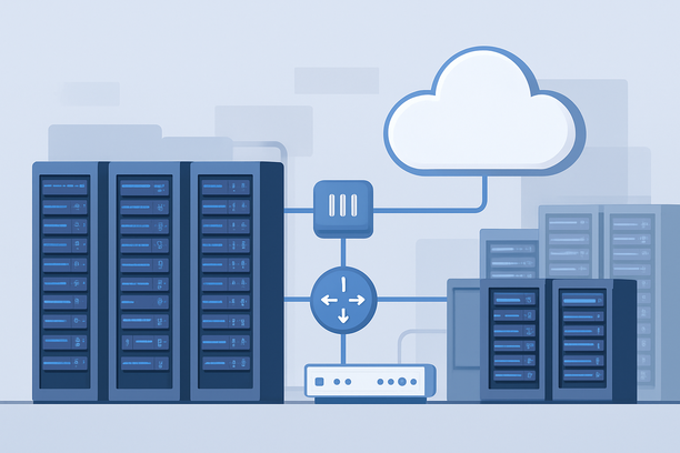 Los Angeles VPS Black Friday Deals: Matching Promotion Types to Your Project Needs