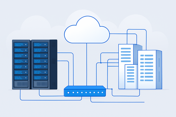 Seattle Cloud Server Black Friday Deals: A Decision Framework for Validation