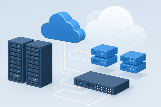 Japan Cloud Server Deals 2025: An Evaluation Workflow for Secure Procurement