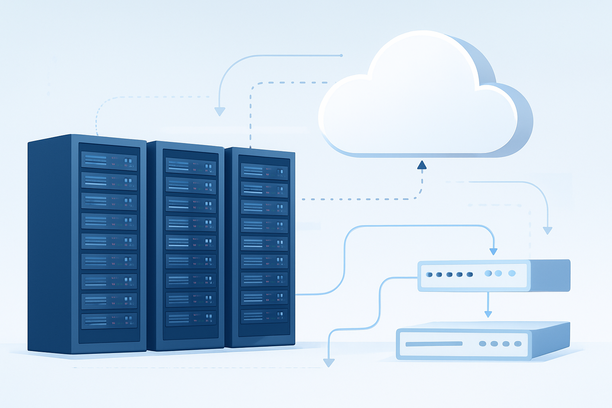 Japan GPU Server Deals: A Promotion Structure Evaluation for Workload Matching