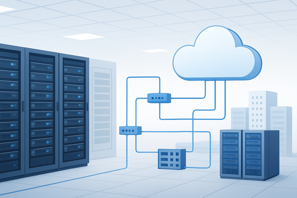 Los Angeles Cloud Server Promo Code: Which Promotion Type Matches Your Workload?
