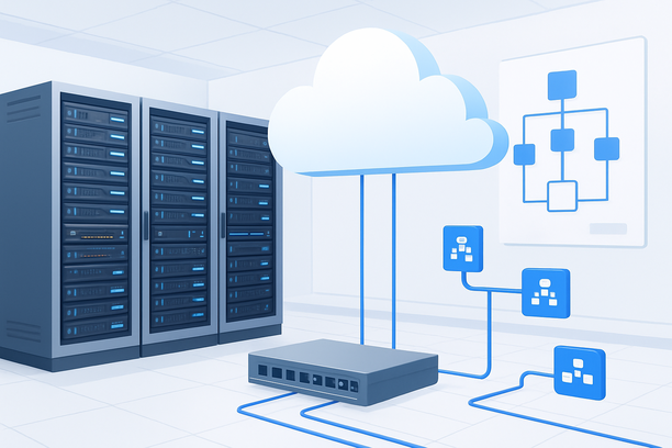Japan Dedicated Server Deals: A Promotion Model and Bandwidth Value Audit