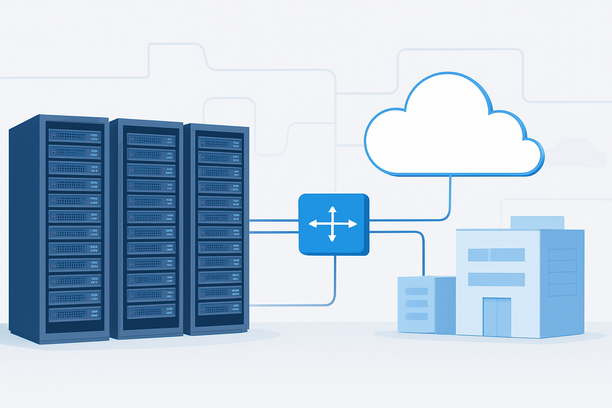 Los Angeles CN2 Bandwidth Server Deals: Matching Premium Network to Your Workload