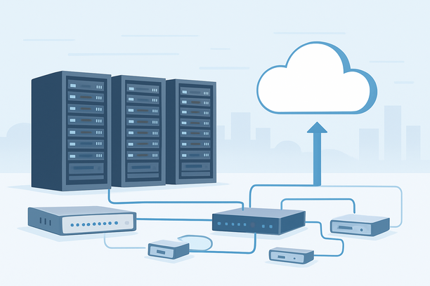US Bare Metal Server Black Friday Deals: Calculating the True 12-Month Cost of Ownership