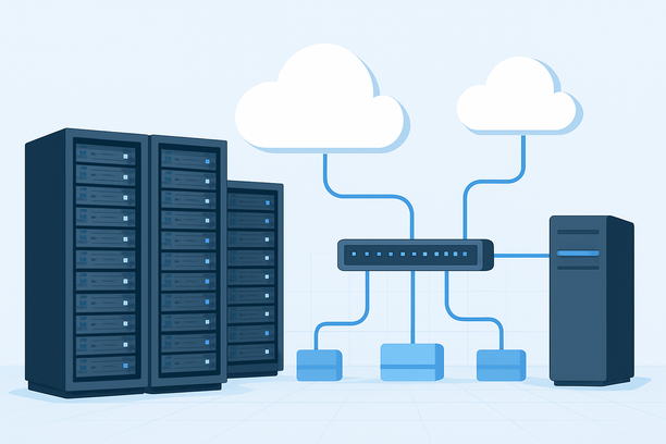 Cheap Los Angeles VPS Deals: Comparing Flash Sale and Standard Promotion Pricing Models