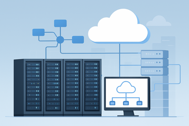 Seattle Bandwidth Server Deals: Matching Your Traffic Profile to the Right 1G or 10G Plan